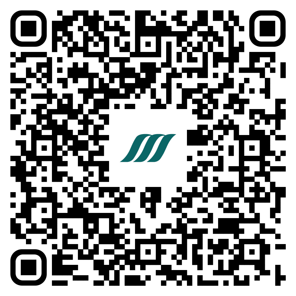 milltech doo qr code za kontakt